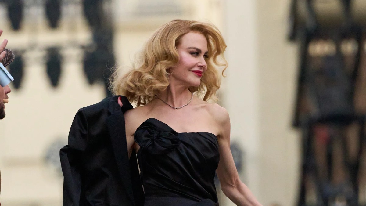 Vogue World 2025: Ο κινηματογράφος συναντησε την μόδα σε μια μοναδική βραδιά