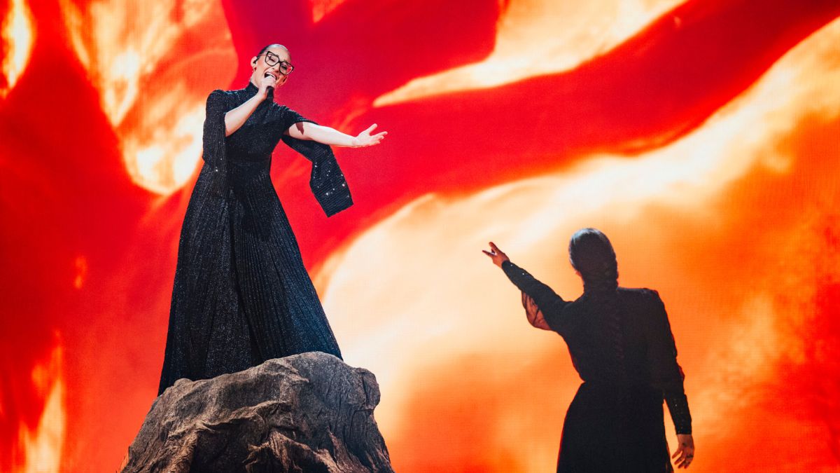 Eurovision event για τα 70 χρόνια του διαγωνισμού – Καλεσμένοι και καλλιτέχνες που θα καταθέσουν συμμετοχή στον ελληνικό τελικό