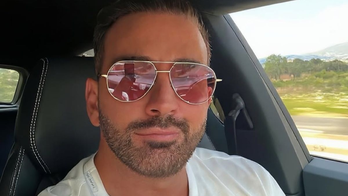 Ο Νίκος Κοκλώνης στο γυμναστήριο με Πηγή Δεβετζή και Νατάσα Καλογρίδη – «Σήμερα έχουμε και επισκέπτρια!»