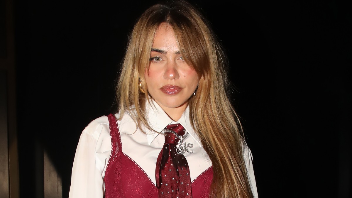 Κόνι Μεταξά: Με νέο hair look που δεν περιμέναμε
