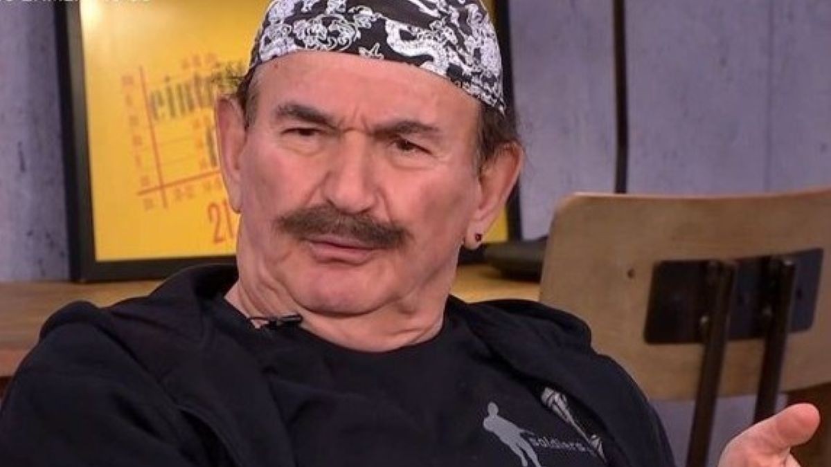Παύλος Κοντογιαννίδης: Η συγκινητική συνάντηση που δεν θα ξεχάσει ποτέ – «Κατέβηκα στην είσοδο και είδα ένα χέρι…»