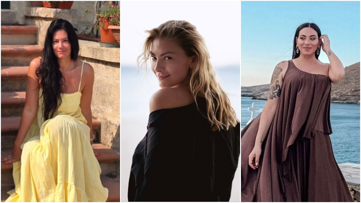 Celebrities που αποκάλυψαν πως βίωσαν την επιλόχειο κατάθλιψη