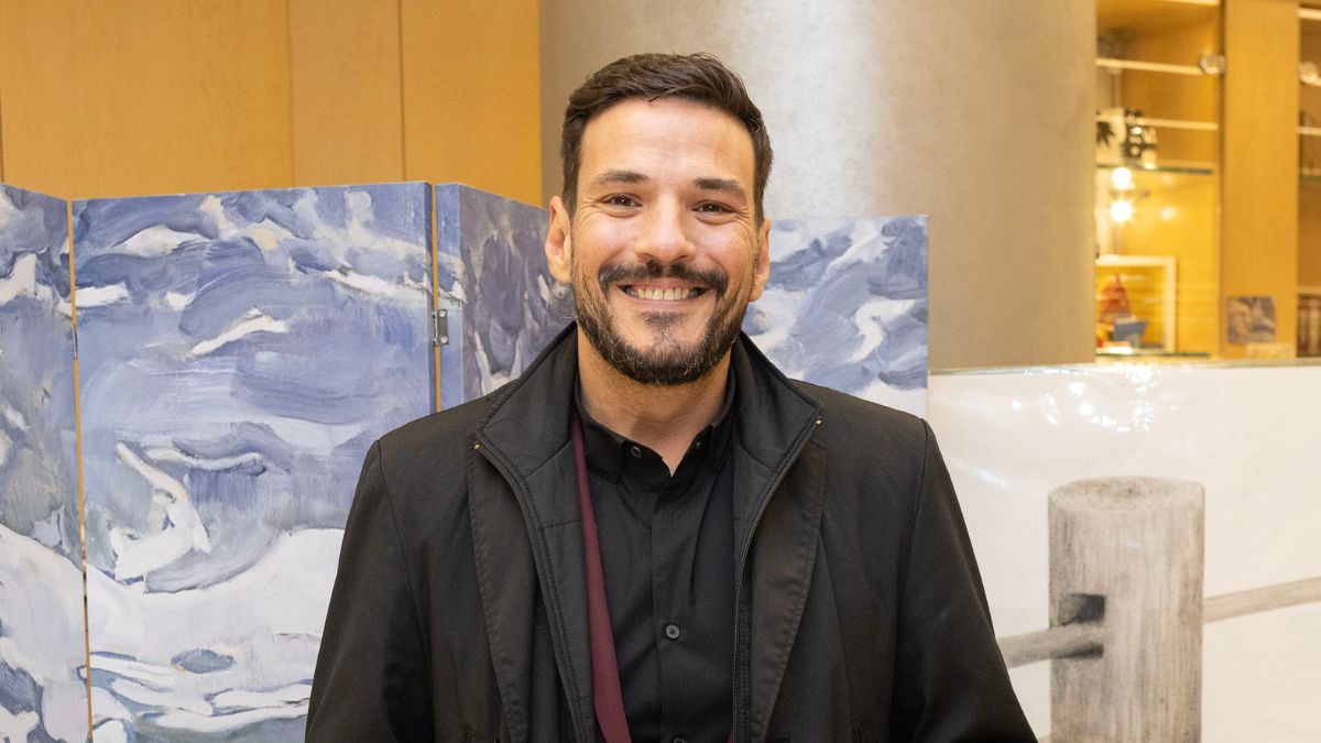 Κώστας Τσουρός κατά Βαγγέλη Περρή: «Όταν κρίνουμε μια εκπομπή, καλό είναι να την έχουμε δει και να ξέρουμε τι κρίνουμε»