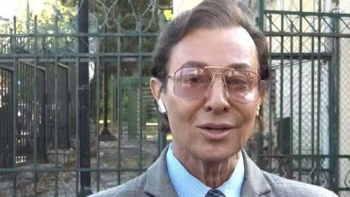 Ξανά στα δικαστήρια ο Βασίλειος Κωστέτσος: «Έχω δουλέψει πολύ σκληρά να φτιάξω αυτό το όνομα και αυτό το brand VK»