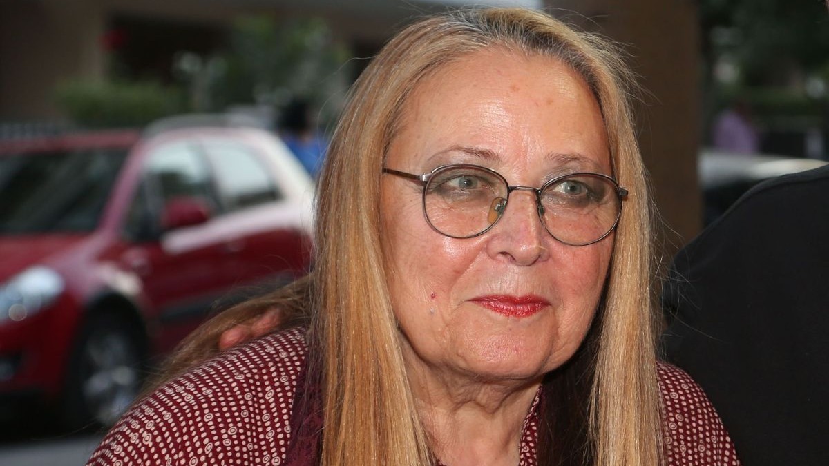 Μαρίζα Κωχ για τον Διονύση Σαββόπουλο: «Με έχει αρρωστήσει η σκέψη ότι δεν θα τον έχουμε κοντά μας»