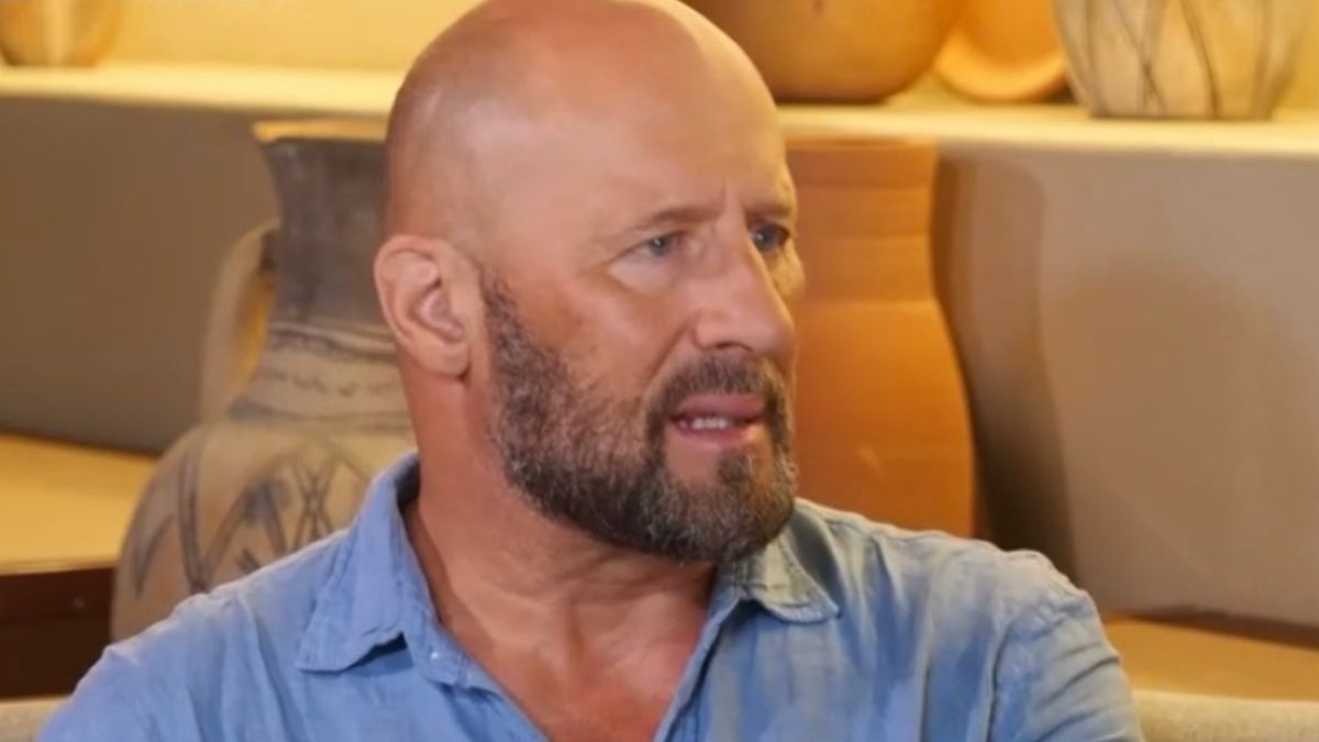 Λαέρτης Μαλκότσης: «Το θέατρο δεν είναι παιδική χαρά – Είναι δουλειά ψυχοφθόρα με πολλές αδικίες»