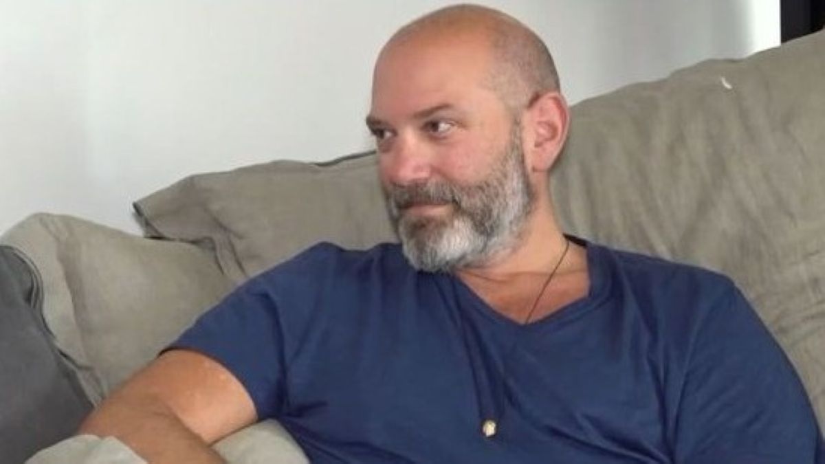 Γιώργος Λάγιος: «Υπήρξα και εγώ τοξικός σε σχέσεις μου, όταν δεν ήξερα για τη συναισθηματική και την ψυχολογική βία…»