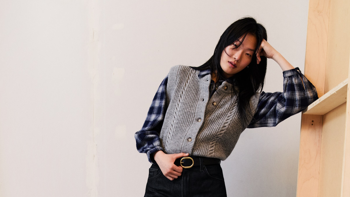 H Levi’s® παρουσιάζει τη νέα φθινοπωρινή τάση: “It’s Baggy Season”