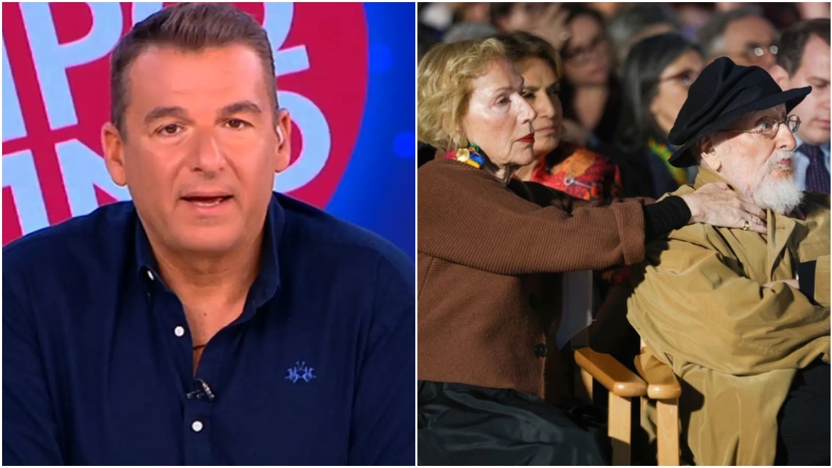 Διονύσης Σαββόπουλος: Ο λόγος που ζητούσε να βγει από το νοσοκομείο