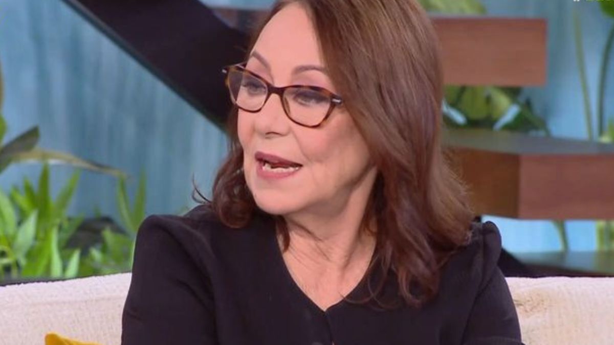 Λυδία Φωτοπούλου: «Δεν νομίζω ότι όλα ξεκινούν από τον έρωτα – Υπάρχουν και άλλα πράγματα που μπορεί κανείς να ξεκινήσει τη ζωή του»