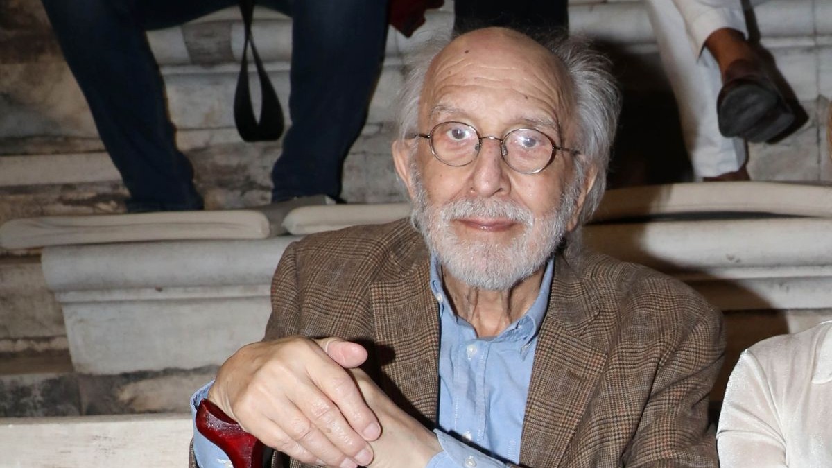 Αλέξανδρος Λυκουρέζος: Η βραδινή έξοδος και η απάντηση για τη δικαστική διαμάχη Αίθρας Λυκουρέζου – Μάρθας Κουτουμάνου