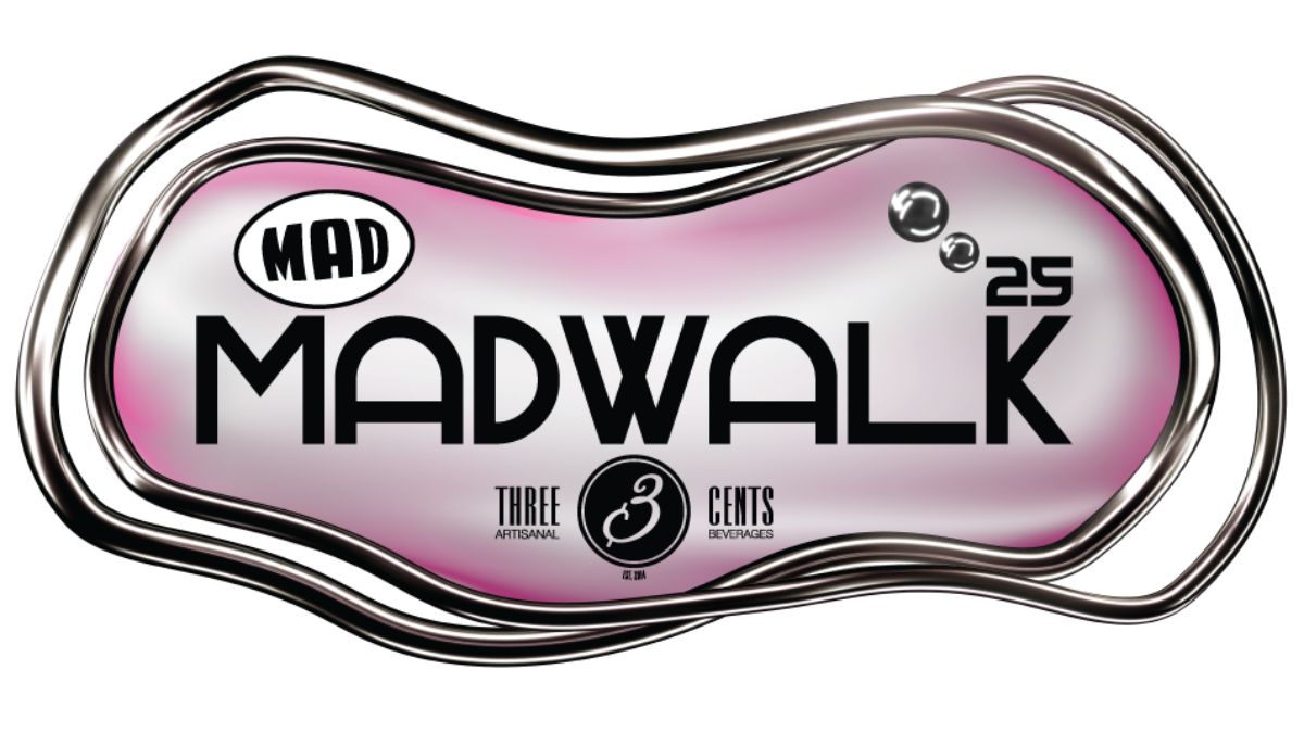 Το MadWalk 2025 by Three Cents, αποκαλύπτει το φαντασμαγορικό line-up του!