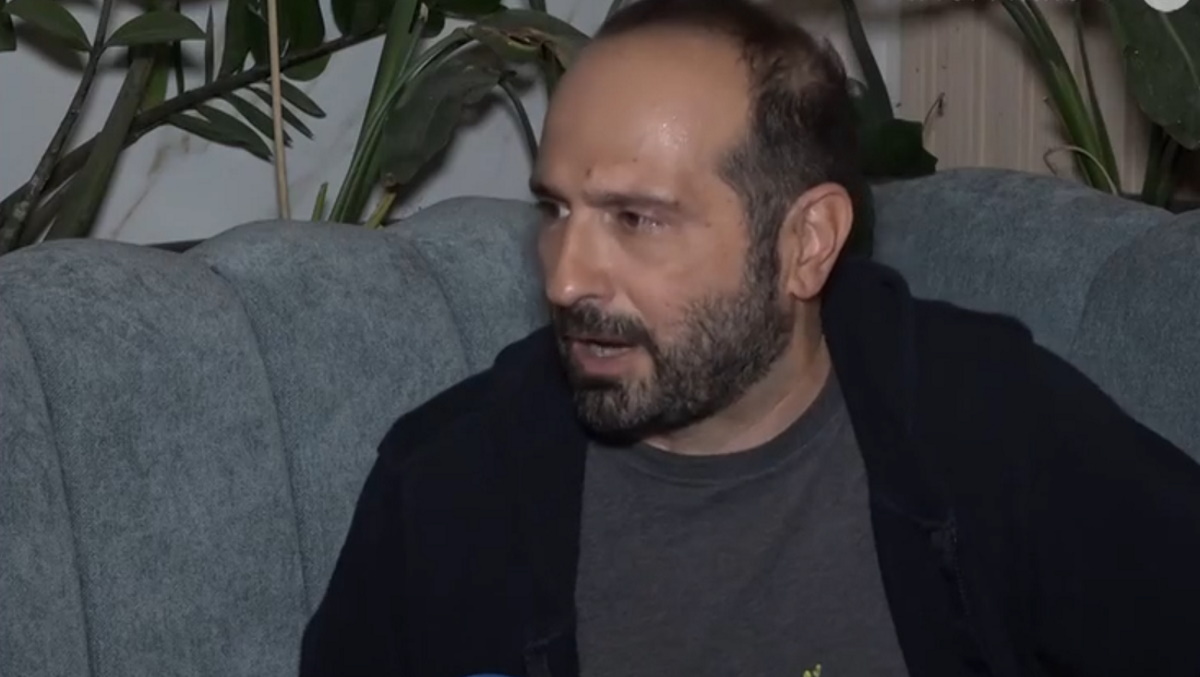 Μάνος Βουλαρίνος για Νατάσσα Μποφίλιου: «Ξέρεις ότι κάποιος celebrity θα θέλει να παραστήσει το θύμα»