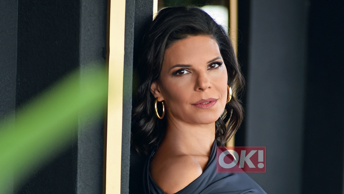 Μαρίνα Ασλάνογλου: «Δεν είμαι όμως καθόλου εκδικητική. Δίνω δεύτερες ευκαιρίες στους ανθρώπους»