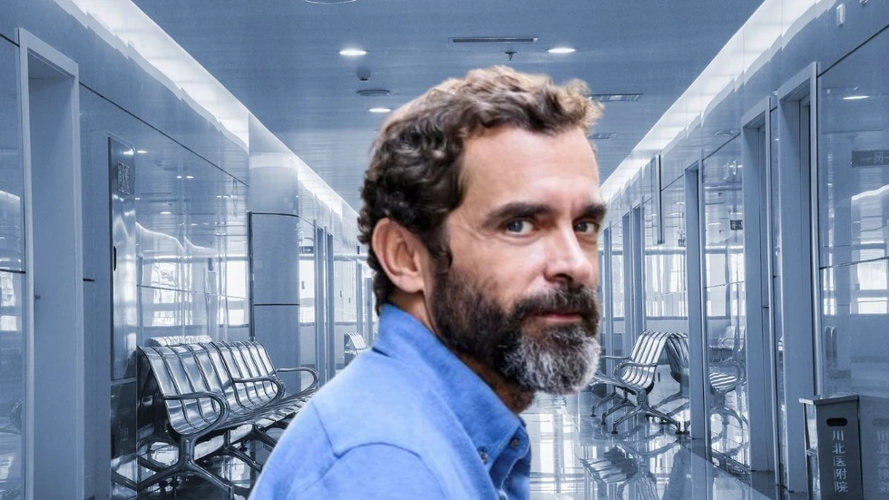 O Γιατρός: 5+1 νέα πρόσωπα που θα δούμε στη σειρά του Alpha