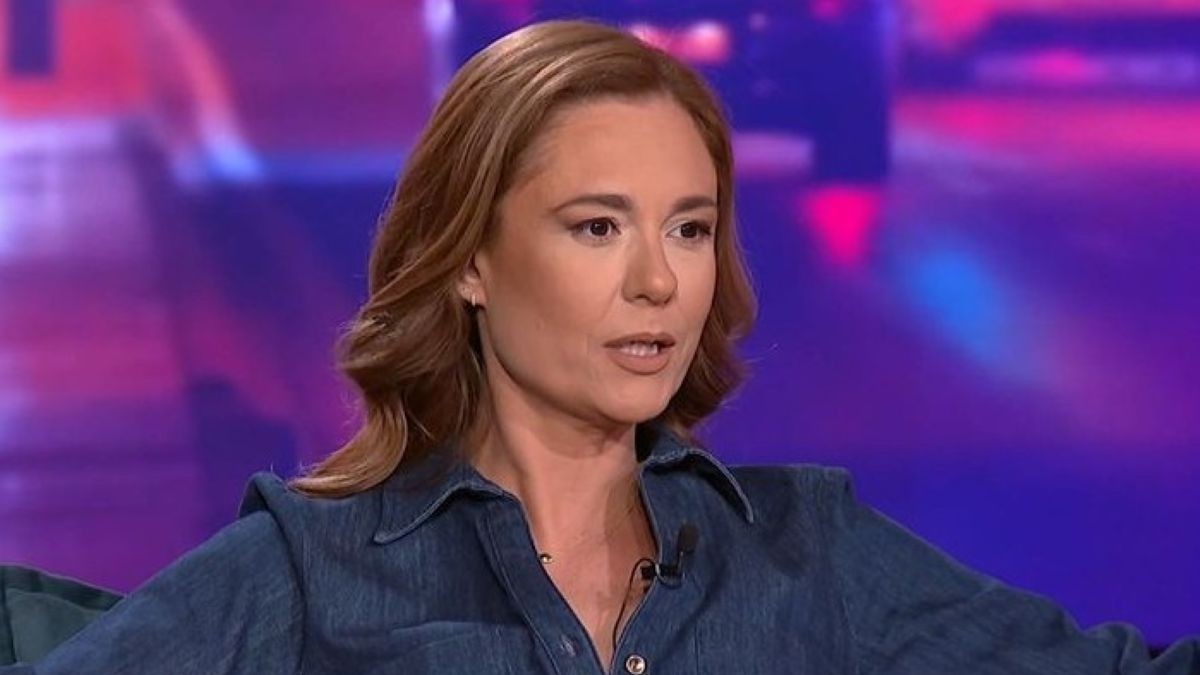 Θάλεια Ματίκα: «Ο Τάσος θεωρεί ότι δεν τον θέλω όσο στο παρελθόν. Υπάρχουν υπερσεξουαλικά όντα, εγώ δεν ανήκω σε αυτήν την κατηγορία»