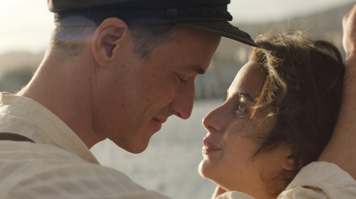 Η μεγάλη χίμαιρα: Στον «αέρα» το νέο trailer της πολυαναμενόμενης σειράς της ΕΡΤ
