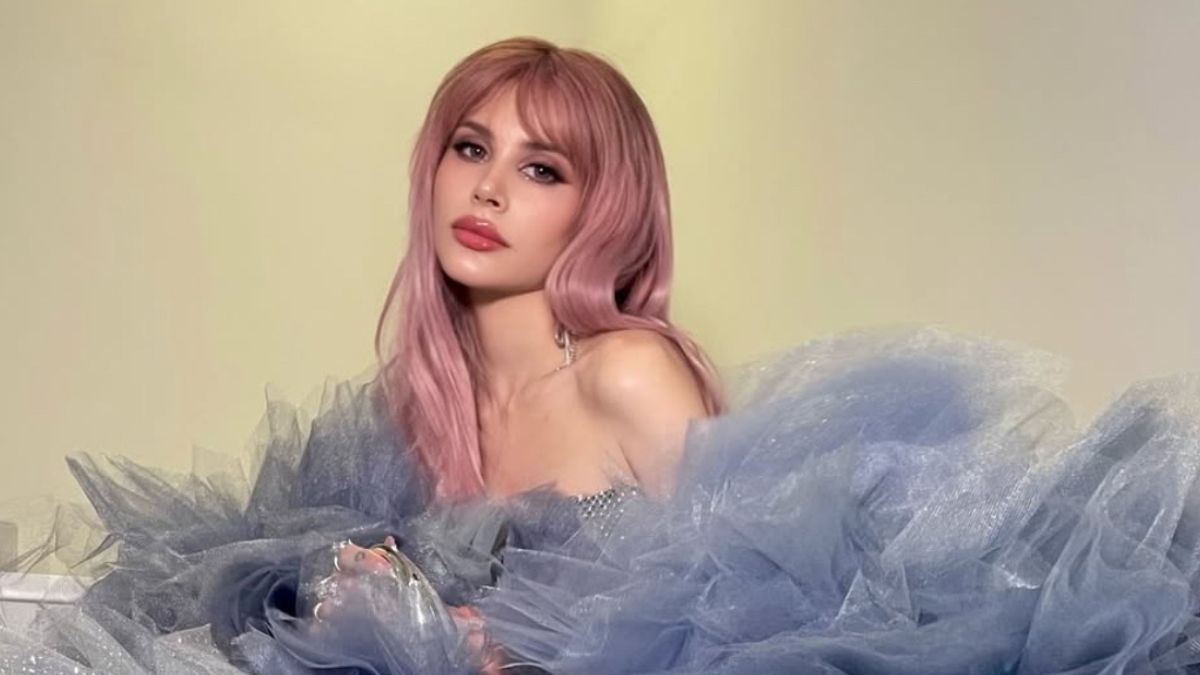 Mikay: Ξεχωρίζει με το ολοκαίνουργιο hit της «Σαν Καπνός»