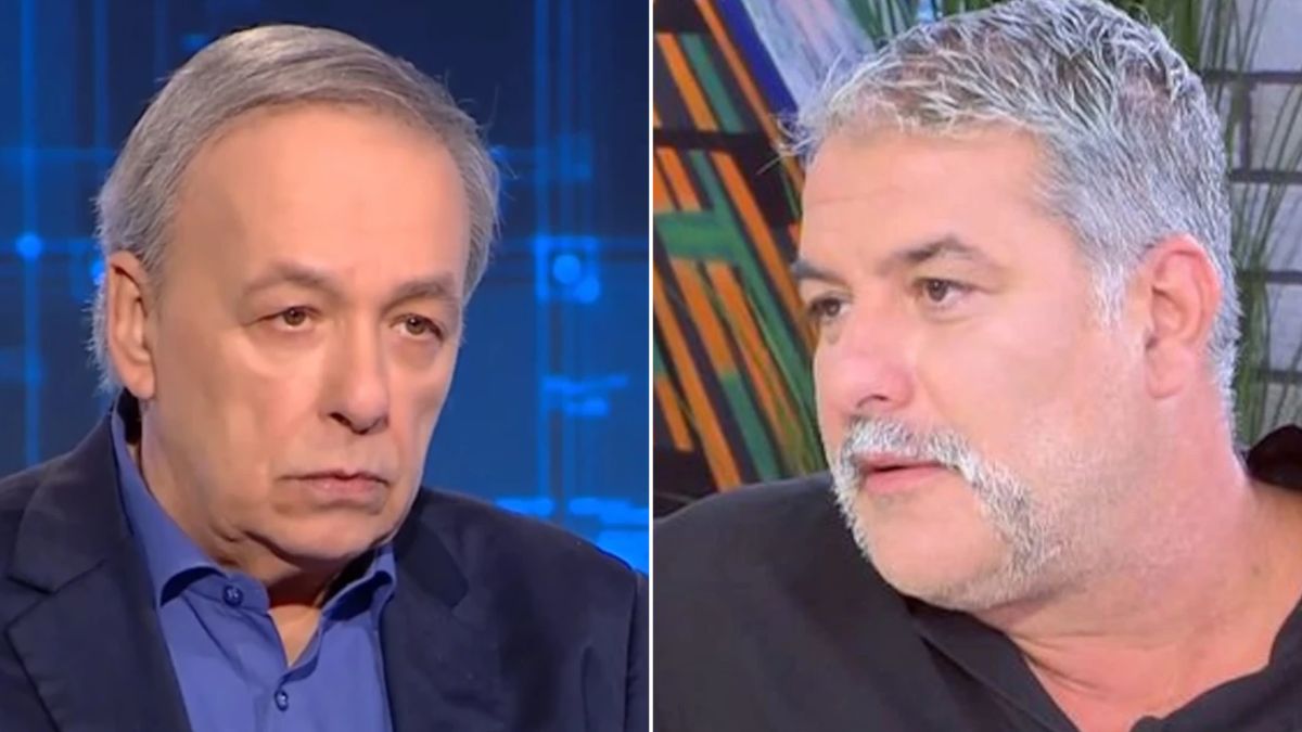 Ανδρέας Μικρούτσικος για Βασίλη Μπισμπίκη: «Κατεβασμένο κεφάλι, ένα συγγνώμη και τέλος»