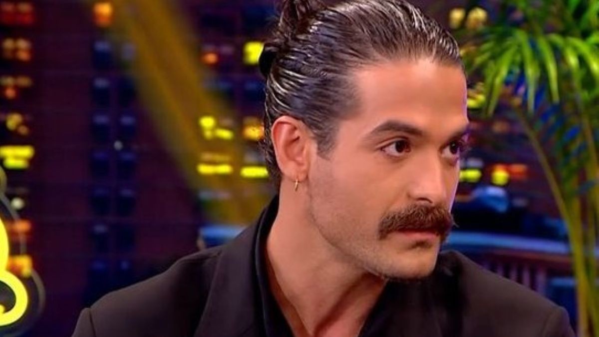 Ο Άρης Μουγκοπέτρος εξομολογείται: «Σκέφτηκα να κάνω ζημιά στον εαυτό μου και με κράτησε η σκέψη των παιδιών μου»
