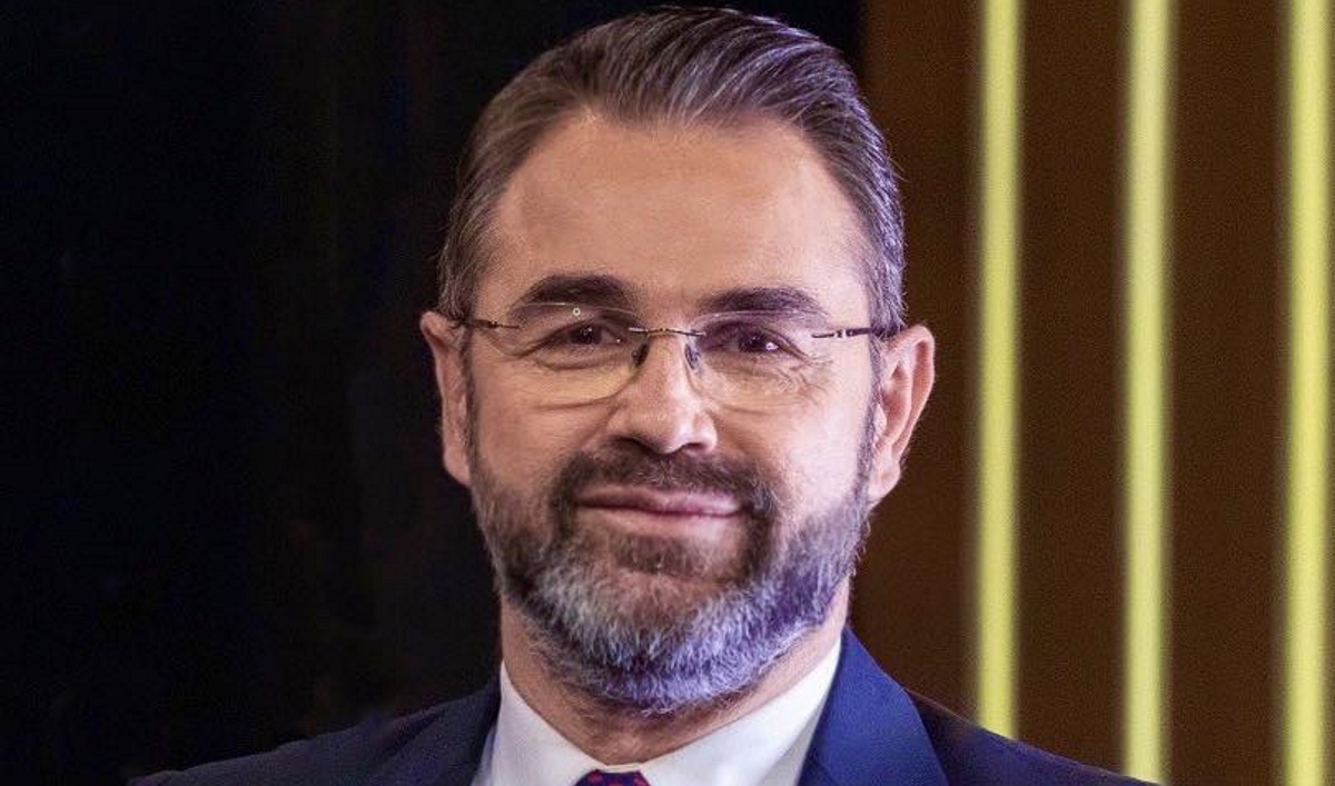 Σταύρος Μπαλάσκας: «Σταματήστε γιατί στεναχωριέμαι» – Το ξέσπασμα μετά την ανακοίνωση της ΕΣΗΕΑ
