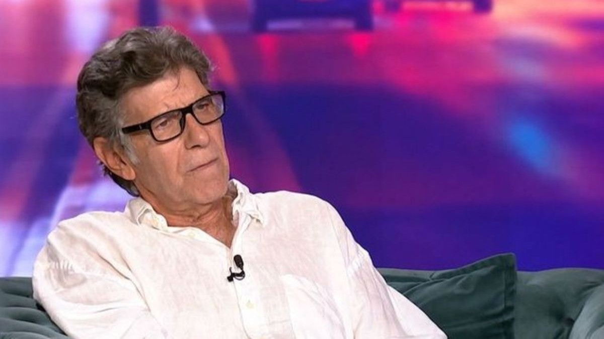 Γιάννης Μπέζος: «Καλύτερα που χωρίζουν περισσότερο πλέον. Παλιά κάθονταν και έβραζαν στο ζουμί τους»