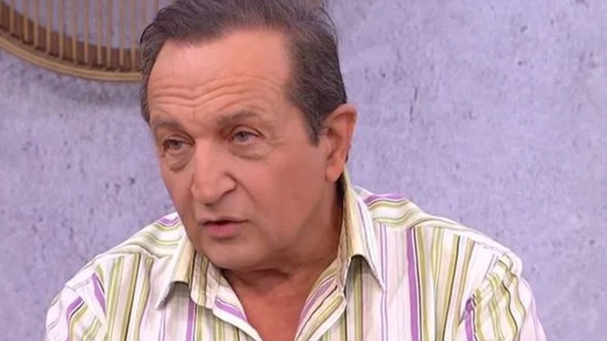Σπύρος Μπιμπίλας: «Θα ήθελα να πεθάνω στον ύπνο μου με ένα ωραίο όνειρο»