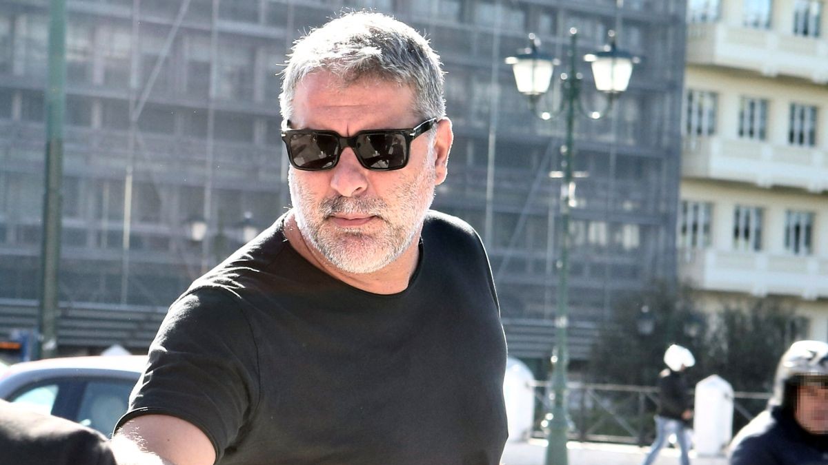 Βασίλης Μπισμπίκης: Η Εισαγγελέας πρότεινε την ενοχή του για το τροχαίο στη Φιλοθέη