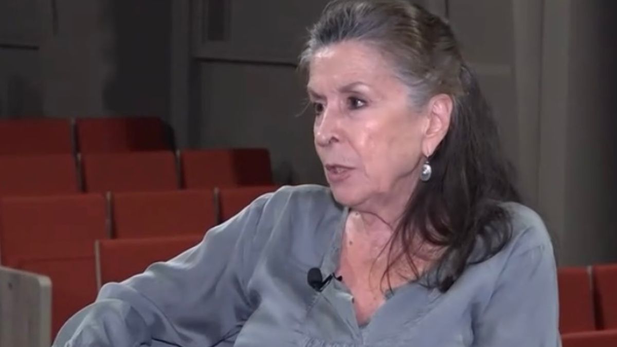Νένα Μεντή: «Γι’ αυτό με λένε ξινή, πικρή, σκληρή – Δεν σήκωσα μύγα στο σπαθί μου»