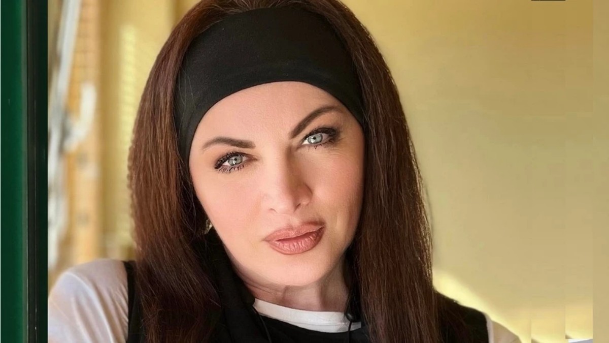 Νένα Χρονοπούλου: Έκανε το πιο σύγχρονο facelift και μας δείχνει τα αποτελέσματα
