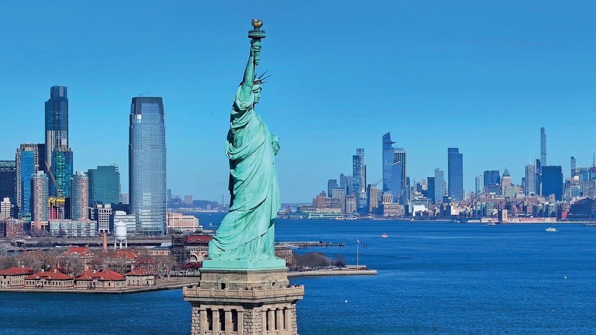 Νέα Υόρκη: Στο «σταυροδρόμι του κόσμου» που ποτέ δεν κοιμάται