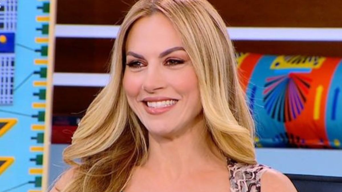 Ντορέττα Παπαδημητρίου: «Αν ερχόταν ένα ακομά παιδί με χαρά αλλά αυτά δεν προγραμματίζονται»