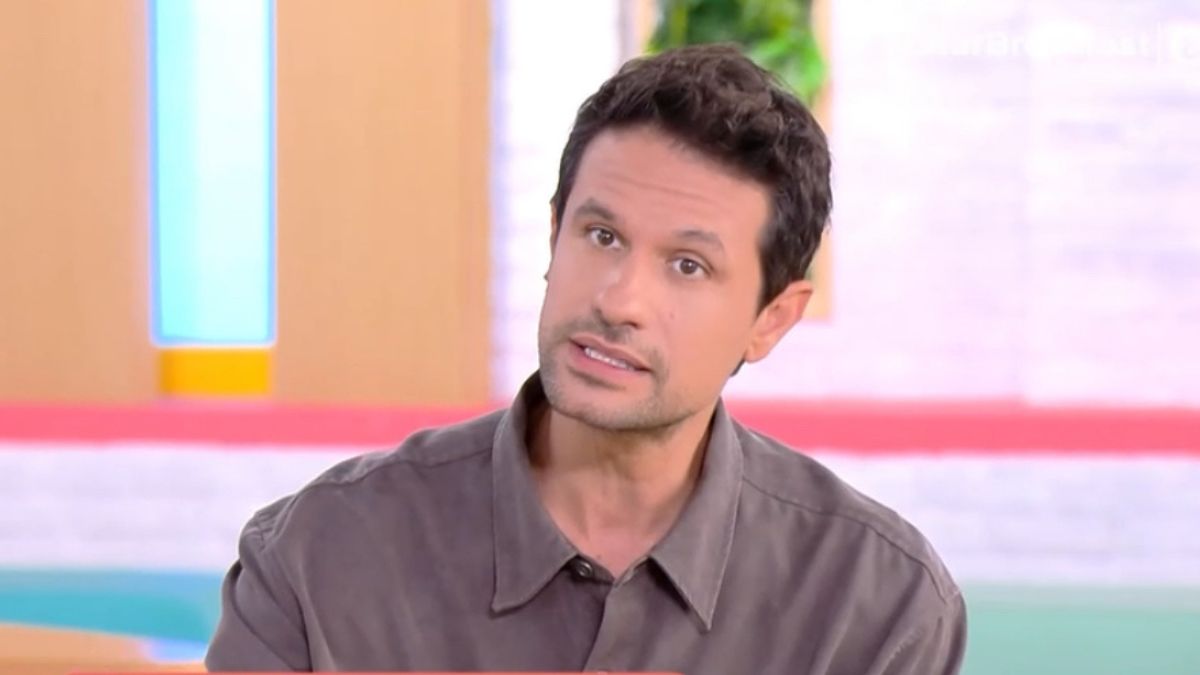 Ορφέας Αυγουστίδης: «Δεν με πλησιάζει ο κόσμος εύκολα, ειδικά στην Αθήνα»