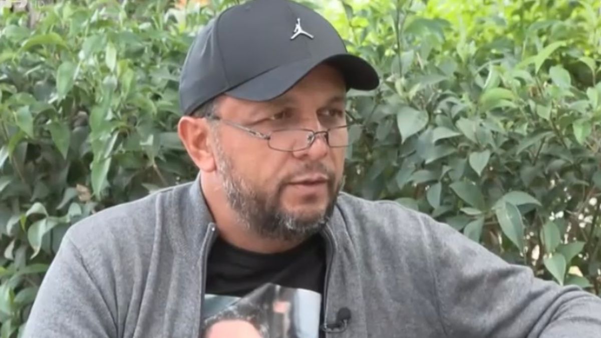 Πάνος Ρούτσι: «Έχω δώσει μια υπόσχεση στο παιδί μου – Δεν θα σταματήσω και όλους αυτούς τους δολοφόνους θα τους βάλω στη φυλακή»