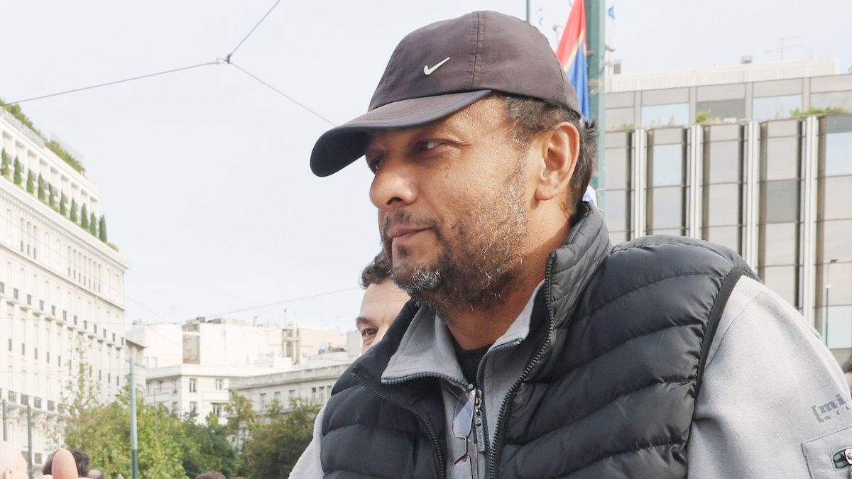Πάνος Ρούτσι: «Αναβλήθηκε η εκταφή που ήταν για αύριο – Όλα τα δείγματα θα τα στείλουμε στο εξωτερικό»