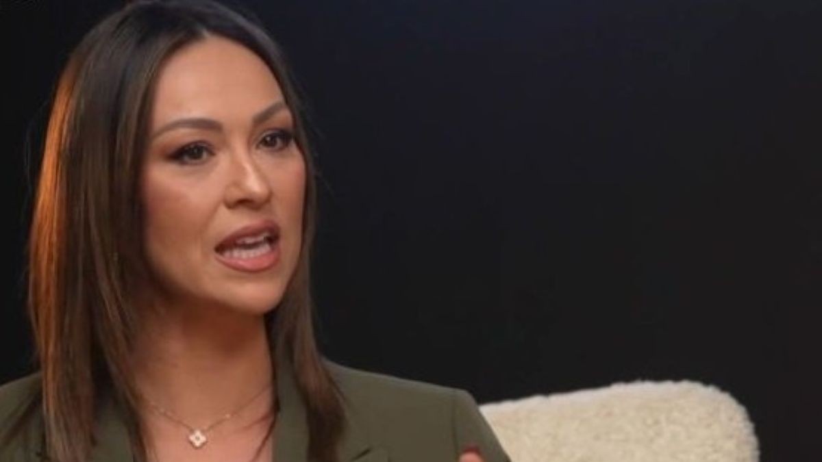 Δώρα Παντέλη: «Όπου πάω με ρωτάνε “πότε θα βάλεις μπρος για το δεύτερο παιδί;”. Είναι το σώμα μου, είναι η ζωή μου»