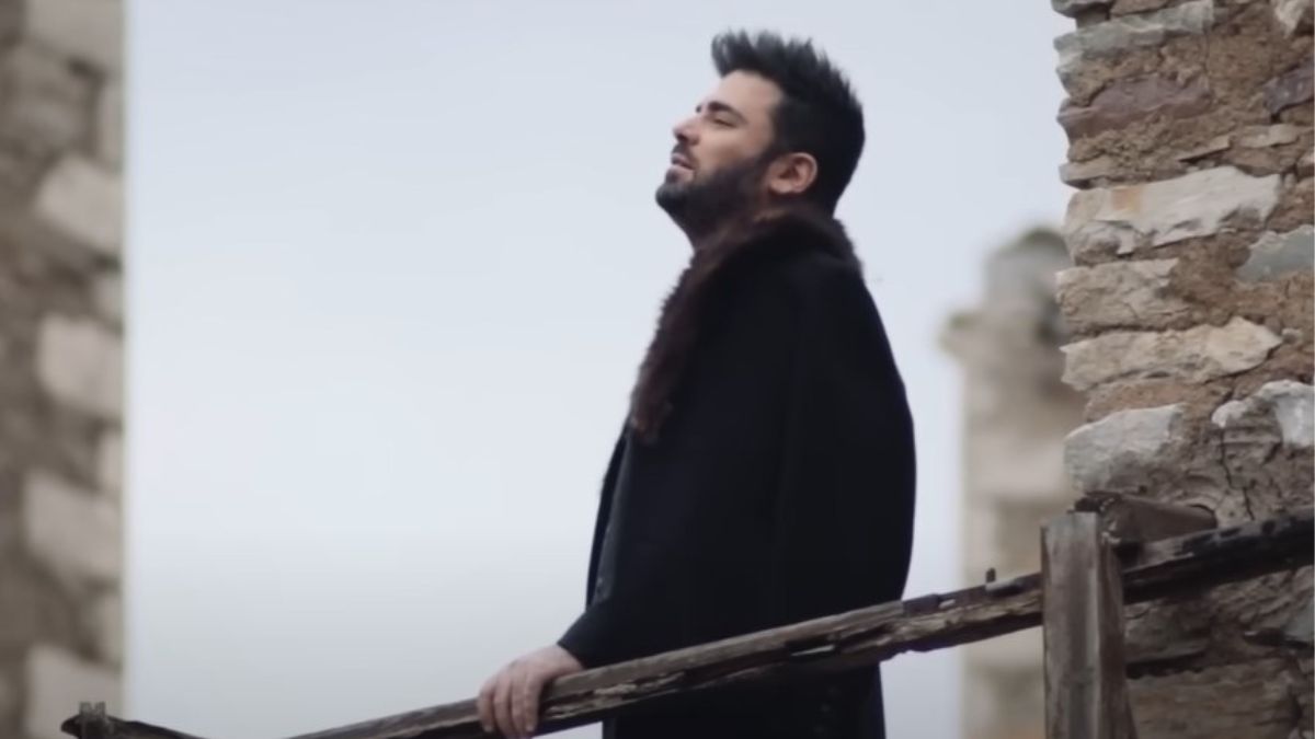Παντελής Παντελίδης: Ποια τραγούδια του κυριαρχούν στα charts – Η μουσική του συνεχίζει να ζει και να εμπνέει