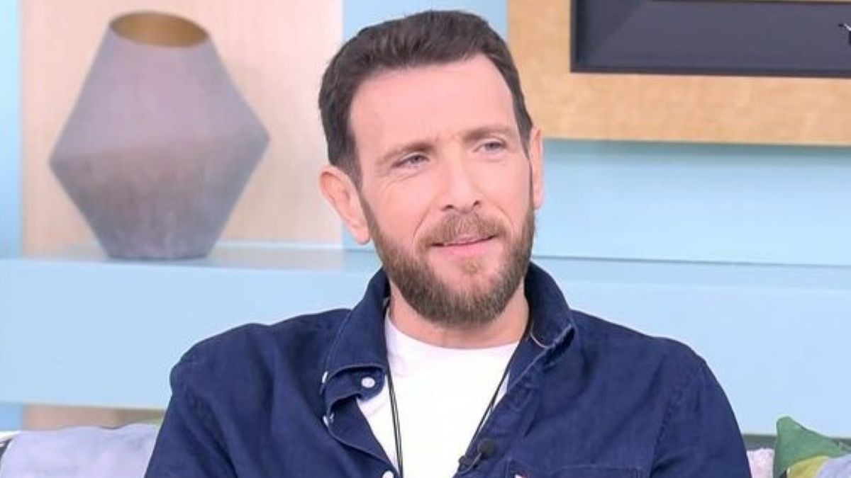 Θανάσης Πάτρας: «Όπως με διάλεξαν να πάω στον ANT1, έτσι διάλεξα να φύγω»