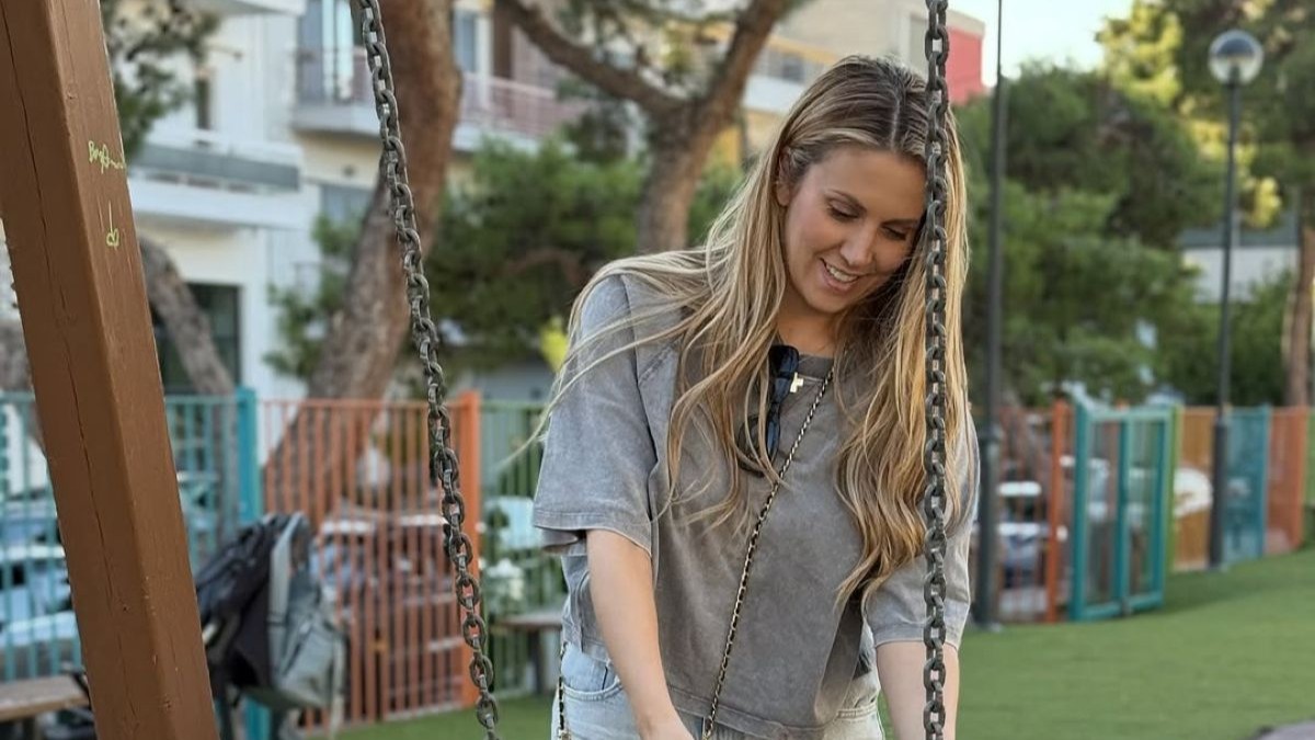 Φωτεινή Πετρογιάννη: To τρυφερό βίντεο με τον γιο της – «Λατρεύουμε να ανάβουμε τα φώτα»