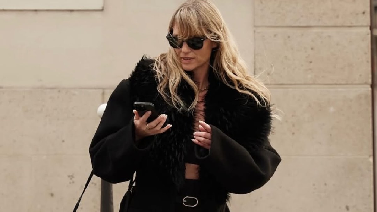 Hot pants: Πώς τα επιλέγουν φέτος τα πιο ενημερωμένα scandi girls