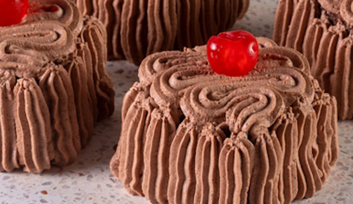 Πάστα σεράνο: Η original συνταγή