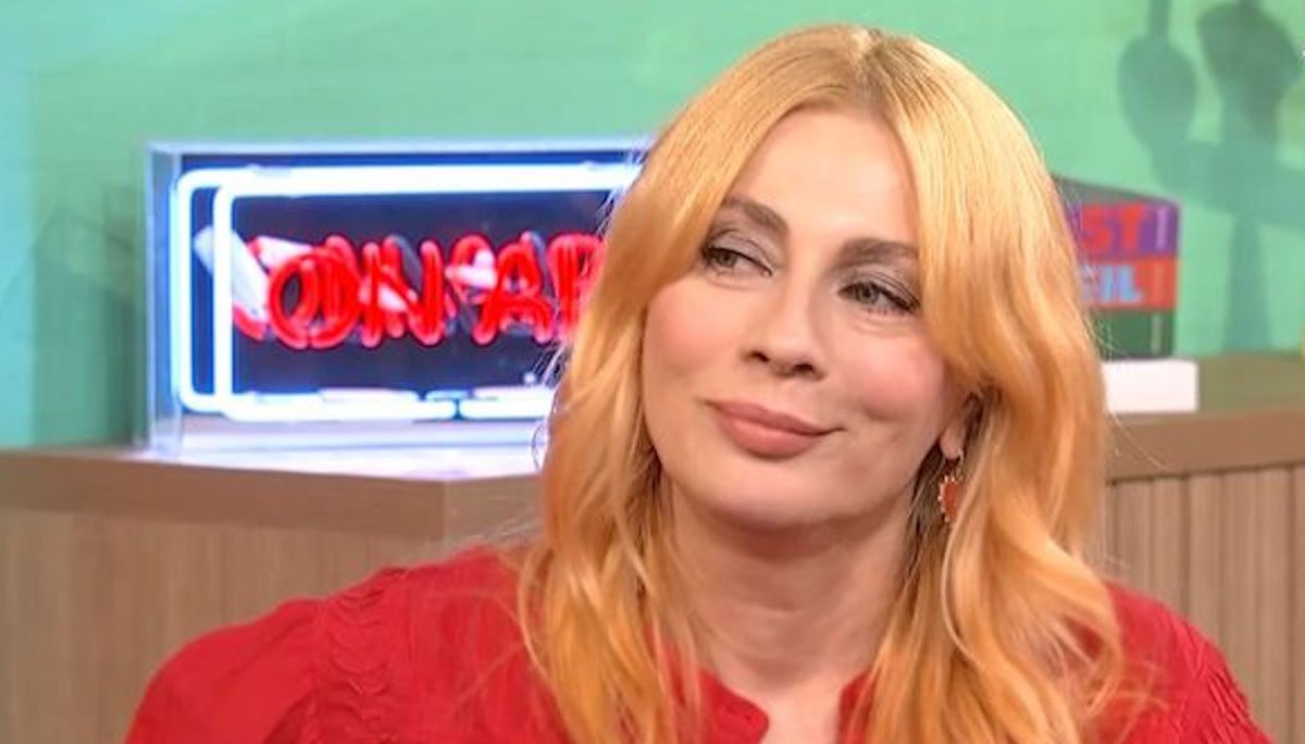 Σμαράγδα Καρύδη για το reunion του Παρά Πέντε: «Θα είναι ένα επετειακό εκεί κοντά στις γιορτές»