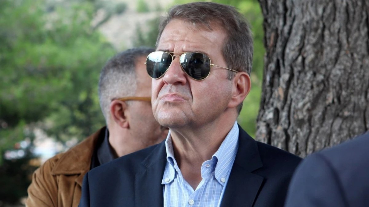 Σωτήρης Ξενάκης: «’Επαθα έμφραγμα και έμεινα στην εντατική, σκεφτόμουν τι θα γίνει με όσους μείνουν πίσω»