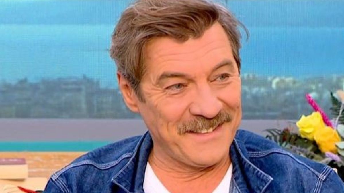 Γιάννης Στάνκογλου: «Μια χαρά είναι να είσαι εργένης. Eίχα καιρό να ζήσω, να κάνω ό,τι θέλω»