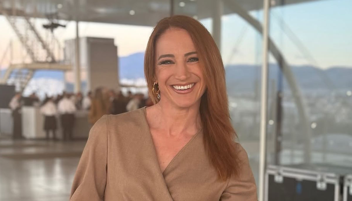 Στεφανία Γουλιώτη: Η εκδρομή στην Παύλιανη και οι ανέμελες φωτογραφίες που δημοσίευσε