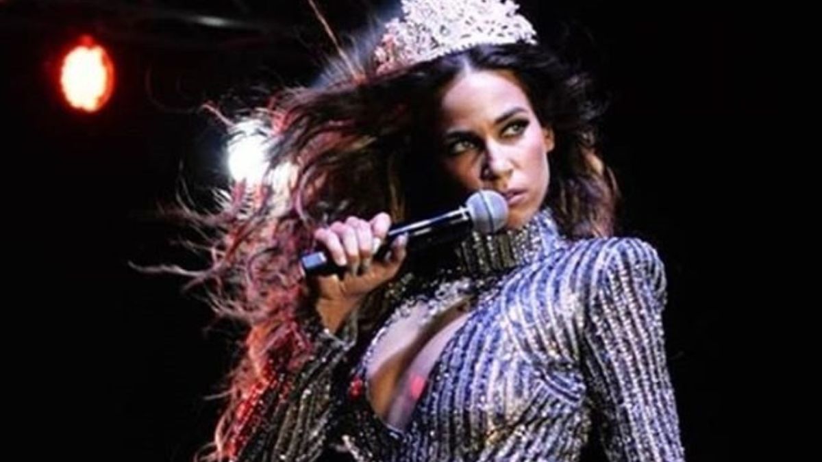 Κατερίνα Στικούδη: Μία από τις επικρατέστερες επιλογές για τη Eurovision 2026 και την Κύπρο