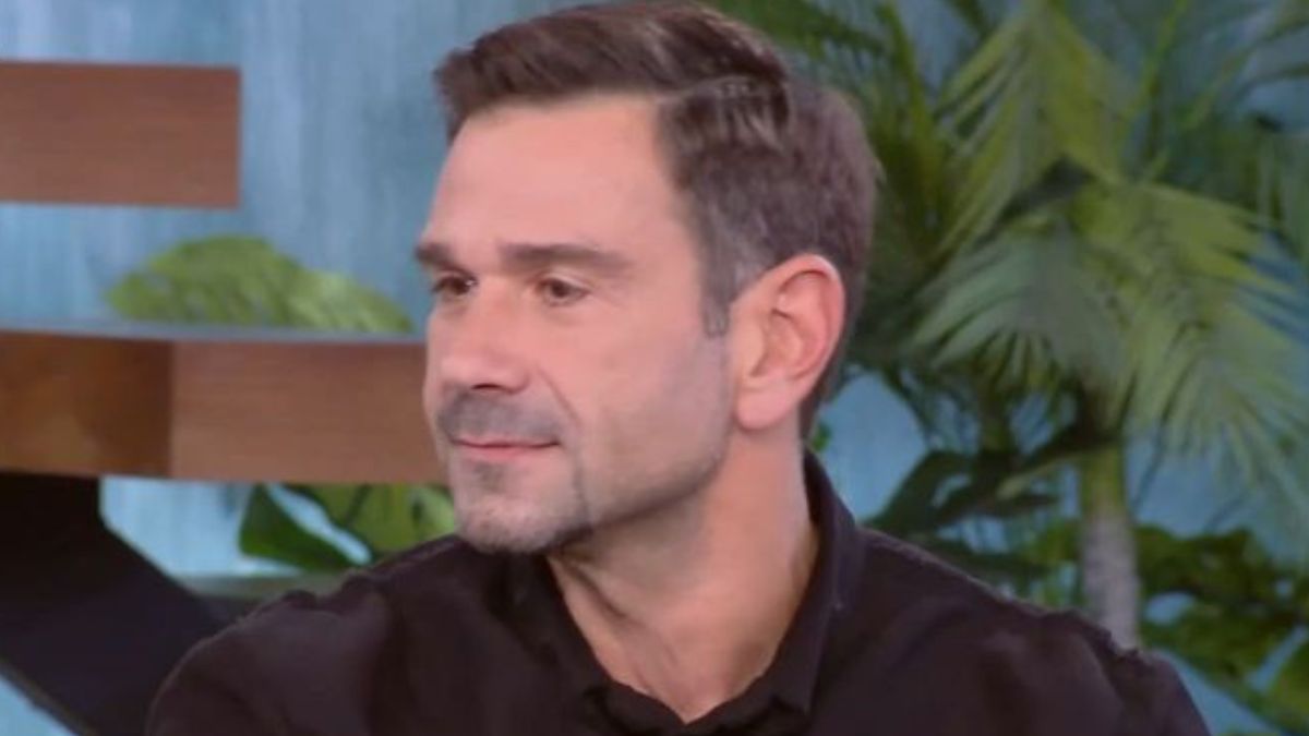 Τάσος Ιορδανίδης για τη νέα σειρά στο Mega: «Παρά λίγο να είμαι σε άλλη γειτονιά όσον αφορά τη μυθοπλασία, σε άλλο κανάλι δηλαδή»