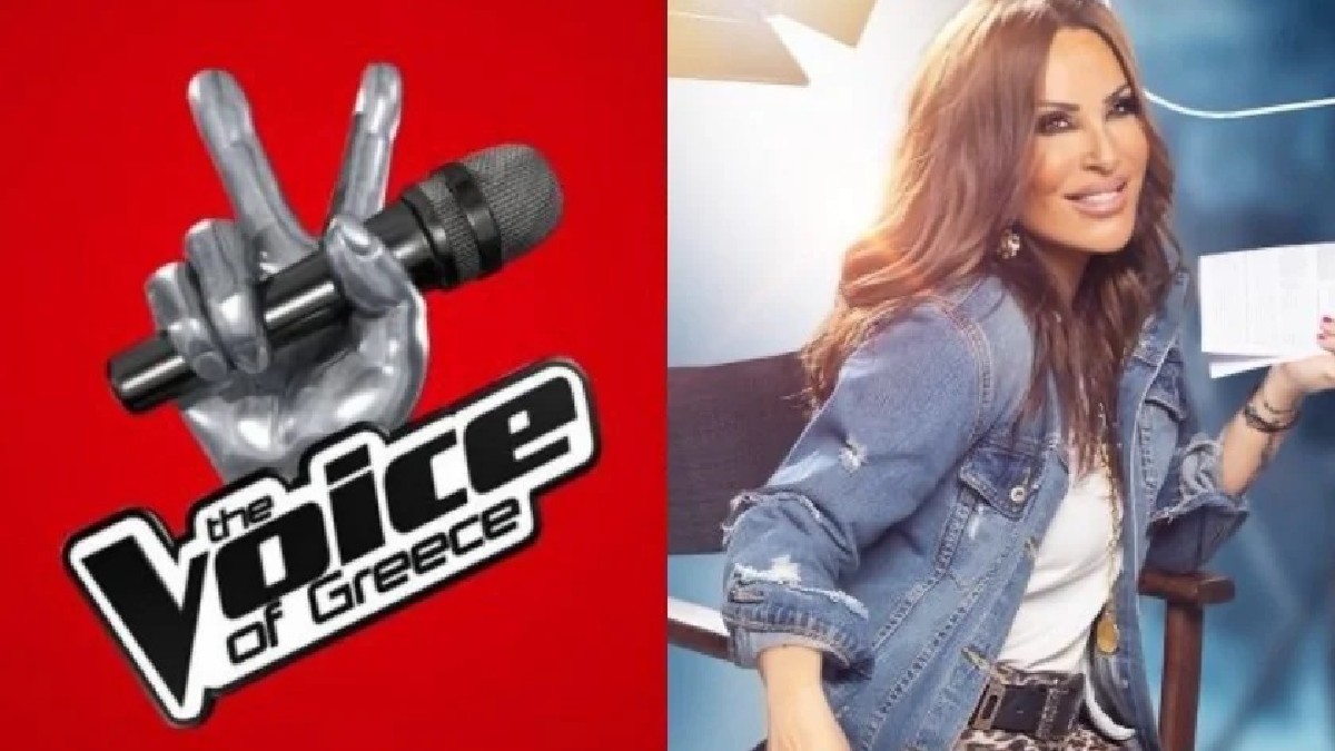 Τηλεθέαση 18/10: Κορυφή για το Voice στην prime time – Πρωτιά το μεσημέρι η Ναταλία Γερμανού