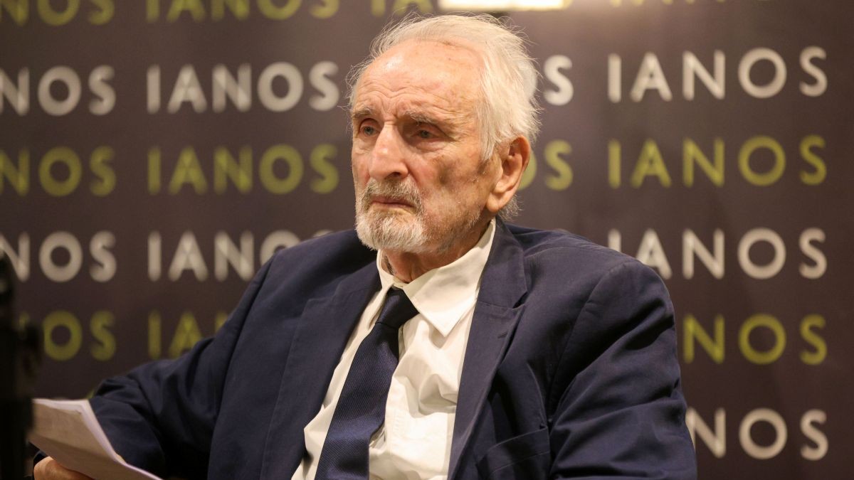 Νικήτας Τσακίρογλου για Χρυσούλα Διαβάτη: «Τώρα της λέω πολύ περισσότερο το σ’ αγαπώ»