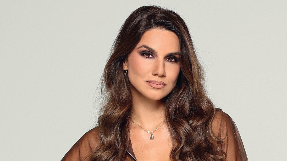Τζώρτζια Γεωργίου: Το beauty προϊόν που την κάνει να αισθάνεται ακαταμάχητη
